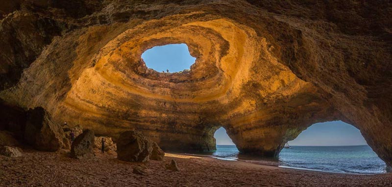 what to do in the Algarve