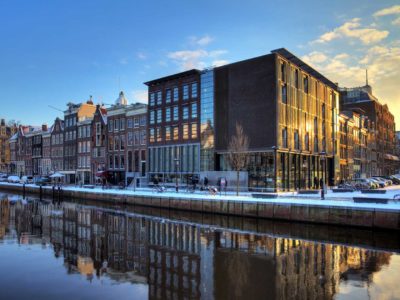 Tips to Visit Anne Frank House, Amsterdam