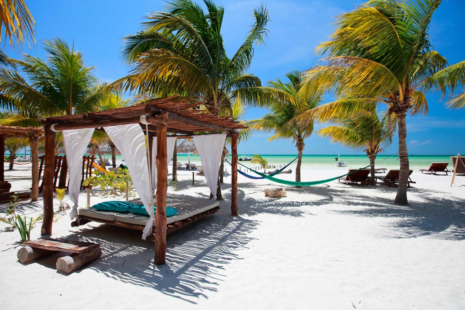 adults only all inclusive resorts mexico