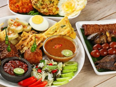 Indonesian Food: 30 Dishes to try in Indonesia or At Home