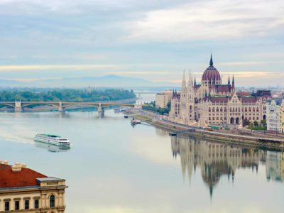 23 of the Best Things to do in Budapest (Hungary)