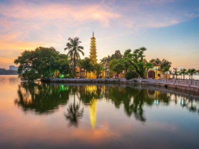 The 29 Best Things to do in Hanoi, Vietnam
