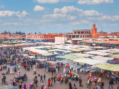 22 Best Things to Do in Marrakech, Morocco