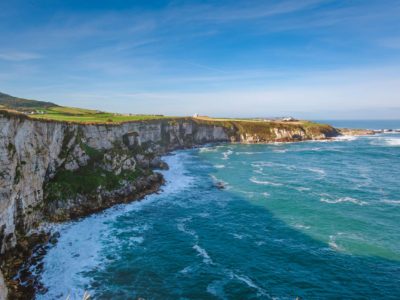 The Ultimate Causeway Coastal Route Itinerary,  Northern Ireland