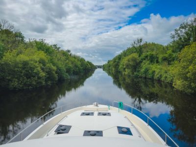 Cruise the Shannon River – Ireland’s Ancient Highway