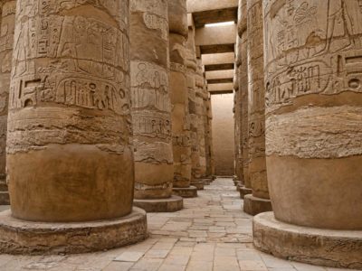 18 Interesting and Fun Facts About Egypt