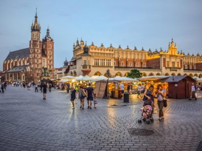 14 Interesting Facts About Poland