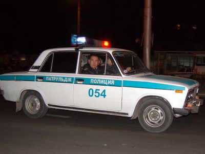 How to Survive Being Stopped by Kazakhstani Police