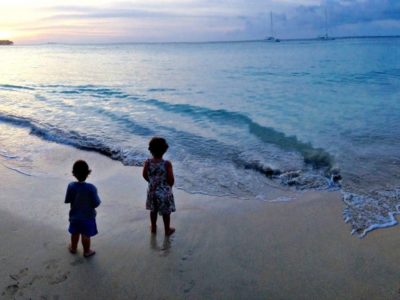 What My Kids Learned from Living in the Dominican Republic