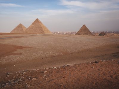 Pictures of Egypt – 22 Beautiful Places in Ancient Egypt