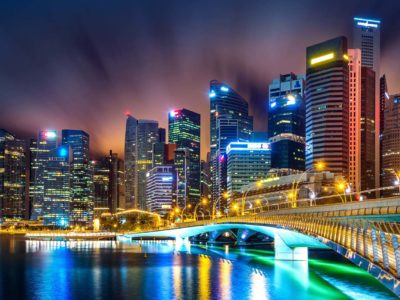 The Perfect 3 Days in Singapore Itinerary