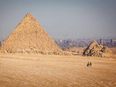20 Exciting Things to do in Egypt