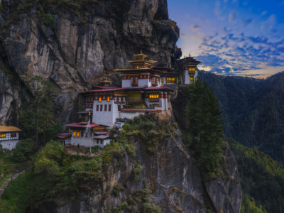 18 Things to do in Bhutan – A Comprehensive Guide of What Not to Miss