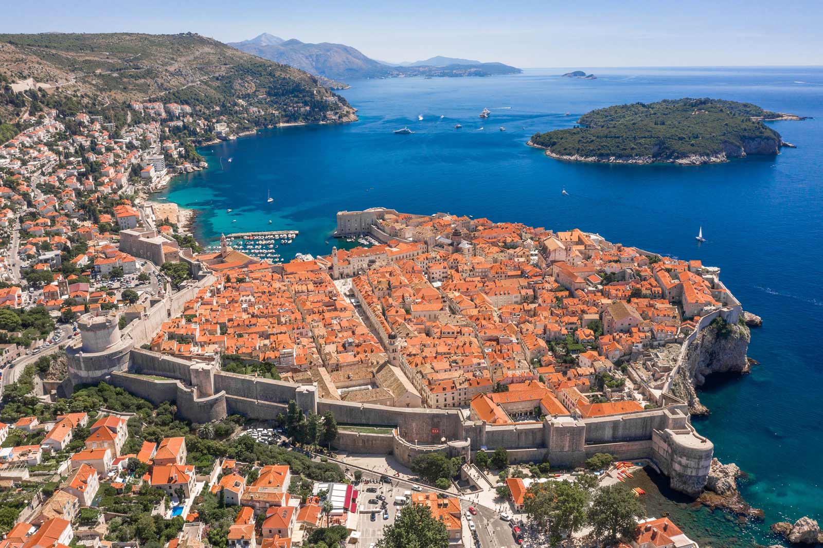 Best Things to do in Dubrovnik Croatia