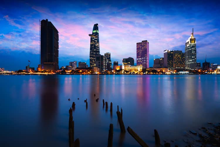 top things to do in ho chi minh city vietnam
