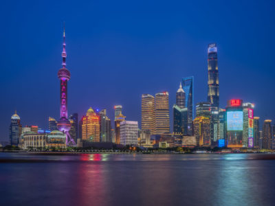 24 Top Things to Do in Shanghai, China