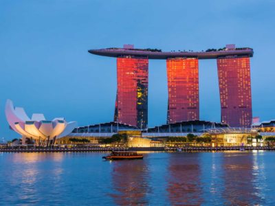 35 of the Best Things to do in Singapore