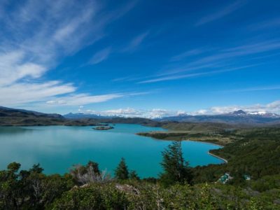 Torres del Paine W Trek – Chilean Patagonia