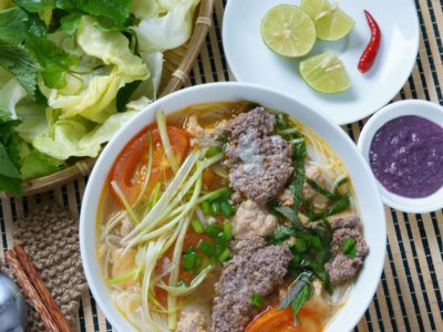 Vietnamese Food: 34 Traditional Dishes to Try in Vietnam