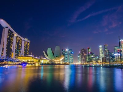 Where to Stay in Singapore – The Best Neighborhoods and Accommodation